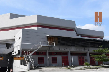 Hektar REIT completes acquisition and lease of 41.8-acre Melaka land from KYS College