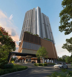 LUNAR Seputeh: Japanese-Inspired Urban Living in a Connected Kuala Lumpur Address