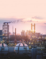 Industrialisation 4.0: How Malaysia is re-engineering its manufacturing future