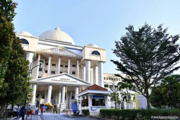 High Court says court auction buyers not automatically liable for previous owners' strata arrears