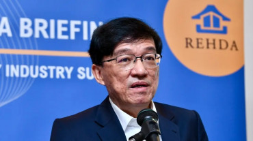 Rehda backs Option to Purchase clause under proposed new housing law