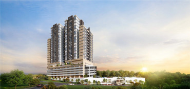 Zeya Residences, Cheras Permai: A Low-Density Freehold Condominium Offering Spacious Family Living
