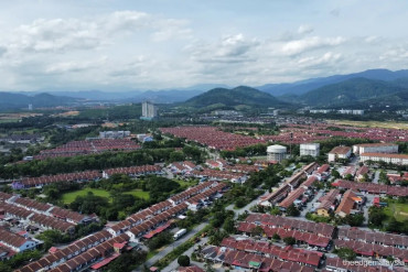 No anti-competition practices found in Malaysian housing market, says deputy minister