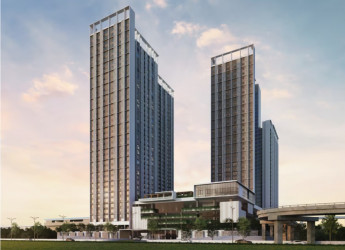 Hype Residences at SJ7 a transit-centric lifestyle address in the heart of USJ