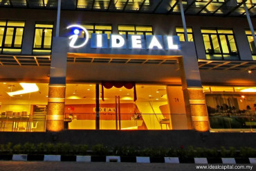 Ideal Capital plans two-for-one bonus issue