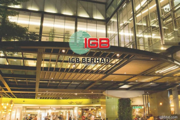 IGB, developer of Mid Valley City, expects broad growth after 20% rise in 4Q earnings