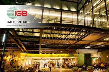 IGB completes Johor Southkey land deal, announces buy-back, board changes, AGM outcomes