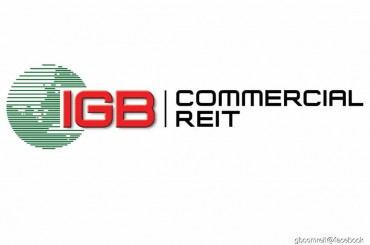 IGB Commercial REIT portfolio value edges up to RM3.25 bil on valuation gains