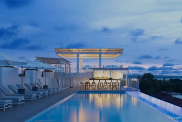 Kimpton Kota Kinabalu to open in 2031