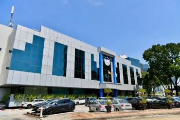IJM 1Q profit jumps 44% on construction boost, declares 10 sen special dividend