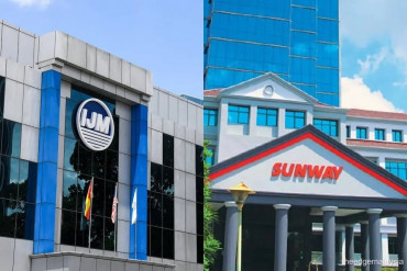 Sunway fails in bid to take over IJM