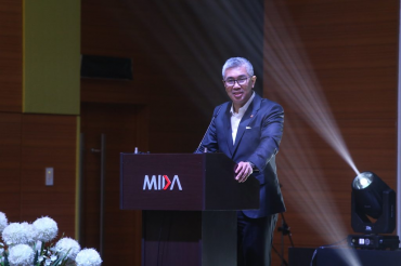 Tengku Zafrul: Selangor, Johor lead investment as real estate records RM33.5b