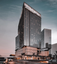 Avion Residence, Bayan Lepas: Airport-Linked Freehold Serviced Suites in Penang Gateway