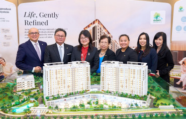 Eden at Botanica CT, APAM partner to integrate PRS into senior living project