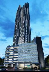 Armani Residence Kepong: Practical Layouts Meets Strategic Location