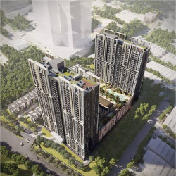 The Maxxon Cheras: A Future-Ready Condominium with Smart Home Features and EV Facilities