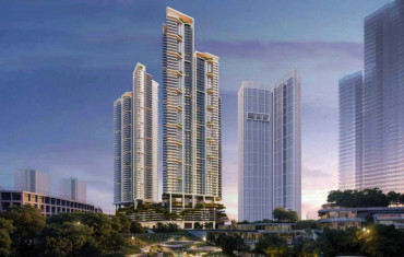 ParkCity Residences @ Desa ParkCity: A Luxury Freehold High-Rise Living in Kuala Lumpur’s Most Sought-After Township