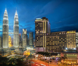 Magma completes estimated RM63m sale of 20% Impiana KLCC Hotel stake