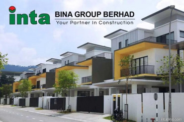 Inta Bina wins RM49m job to build factory buildings in Port Dickson industrial park