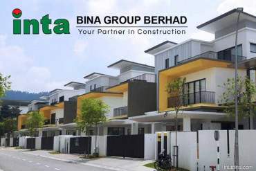 Inta Bina wins RM115.65m housing construction job for Sime Darby Property’s KL East