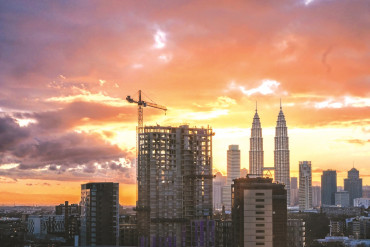 Rising landmarks on KL prime sites set to repaint city centre canvas