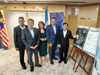 Intuitive’s Penang manufacturing push deepens state’s medtech base