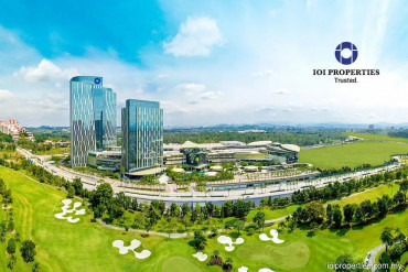 IOI Properties scales new high on REIT plan, analysts say watch Singapore next