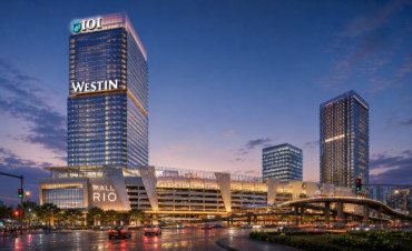 IOI Properties to bring Puchong's first international five-star hotel to RM12 bil IOI Rio City