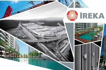 Bursa reprimands Ireka, fines directors RM425,000 over Pan Borneo Sabah project disclosure breaches