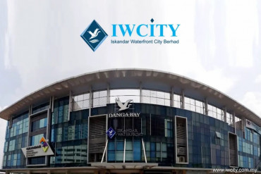 IWCity logs RM43.4m revenue in FY2025 amid regularisation push