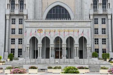 Apex court quashes NGO bid to challenge Bukit Cherakah’s degazettement in split 2-1 decision