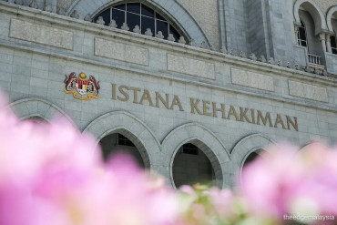 COA rejects Berjaya Hills appeal, rules states can set quit rent rates without National Land Council approval