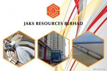 JAKS’ Vietnam JV lifts 1Q profit as construction, property investment showed mixed operational trends