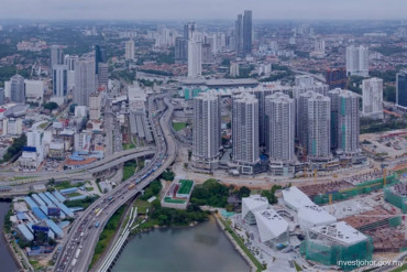 JS-SEZ to address brain drain with higher pay scale — Invest Johor 