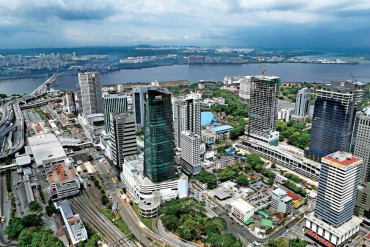 Johor Bahru traffic dispersal plan being drawn up ahead of RTS Link operations, says Zahid