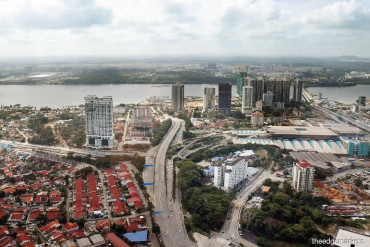 Living in Johor: A guide to properties in Johor Bahru