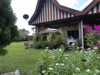 Bukit Gasing, Selangor bungalow sold for RM2.5m | DONE DEAL
