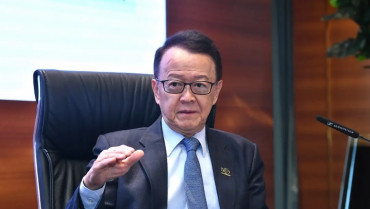 Jeffrey Cheah urges GLICs to evaluate Sunway's IJM bid objectively