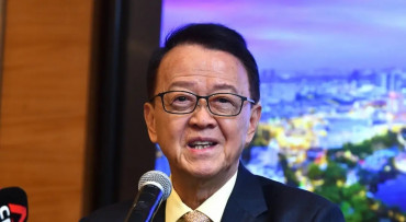 Sunway says MACC has cleared it of wrongdoing in IJM takeover deal