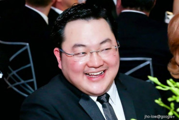 US seizes luxury apartment bought with 1MDB funds for Jho Low’s aide