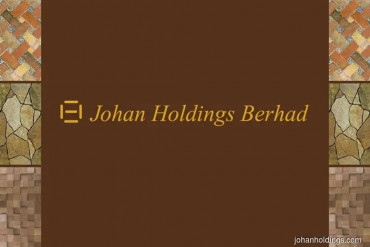 Johan Holdings unit to acquire remaining 20% stake in Lumut Park Resort for RM3.25 mil