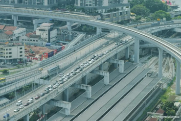 Launch of Johor-Singapore Special Economic Zone master plan, blueprint postponed