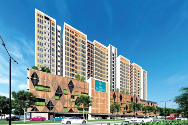 Property developer JRK Holdings seeks ACE Market listing