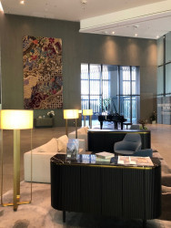 The MET Corporate Towers, Kuala Lumpur office rented for RM14,500k | DONE DEAL