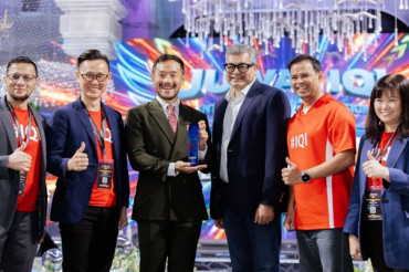 Juwai IQI marks US$4.3b in global transactions at largest-ever KL convention, launches IQI Youth platform