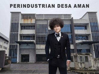 Kawasan Perindustrian Desa Aman, Kuala Lumpur warehouse rented for RM22,000 | DONE DEAL