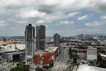 Kelana Jaya: Are incoming developments pushing property values to a new scale? 