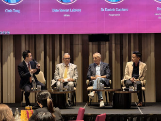 Of data centres and semiconductors: Who gets the biggest slice of Malaysia’s next property boom?