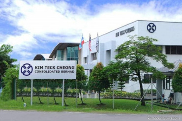Kim Teck Cheong plans RM30m Gardenia bakery plant in Sarawak expansion 