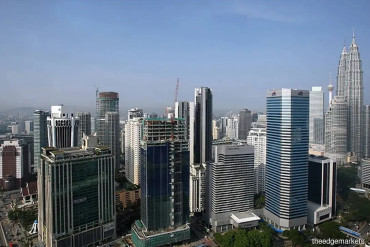Luxury property supports Malaysian developers still unscathed from Iran war fallout, says RHB